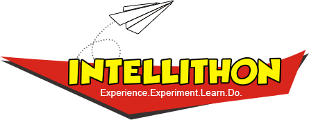 Intellithon Logo